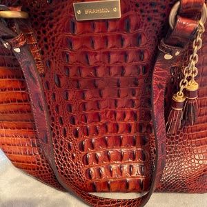 Brahmin bag